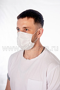 Одноразовые маски оптом со склада в Москве